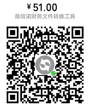 答谢作者二维码