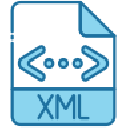 XML 文件分割工具 图标